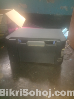 Printer (Multi functional)